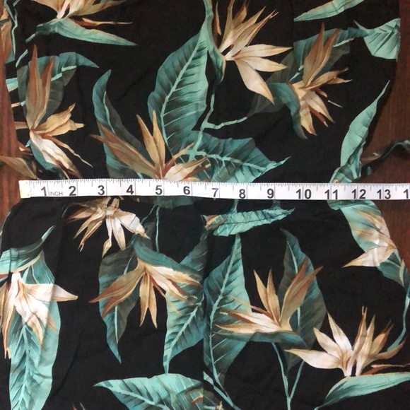 Brand New Shein strapless wromper - Picture 4 of 6